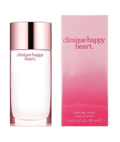 Дамски парфюм CLINIQUE Happy Heart